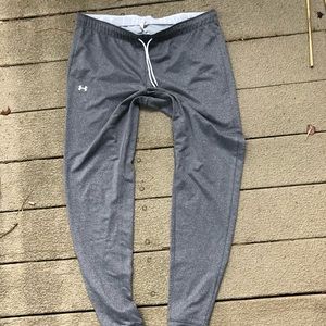 Under Armour joggers l